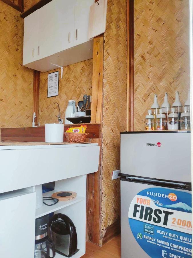 El Nido Backpackers Guesthouse Ngoại thất bức ảnh