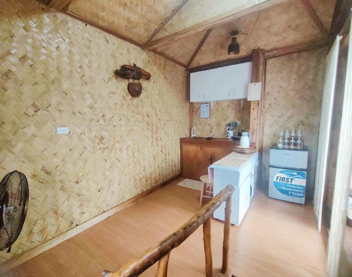 El Nido Backpackers Guesthouse Ngoại thất bức ảnh