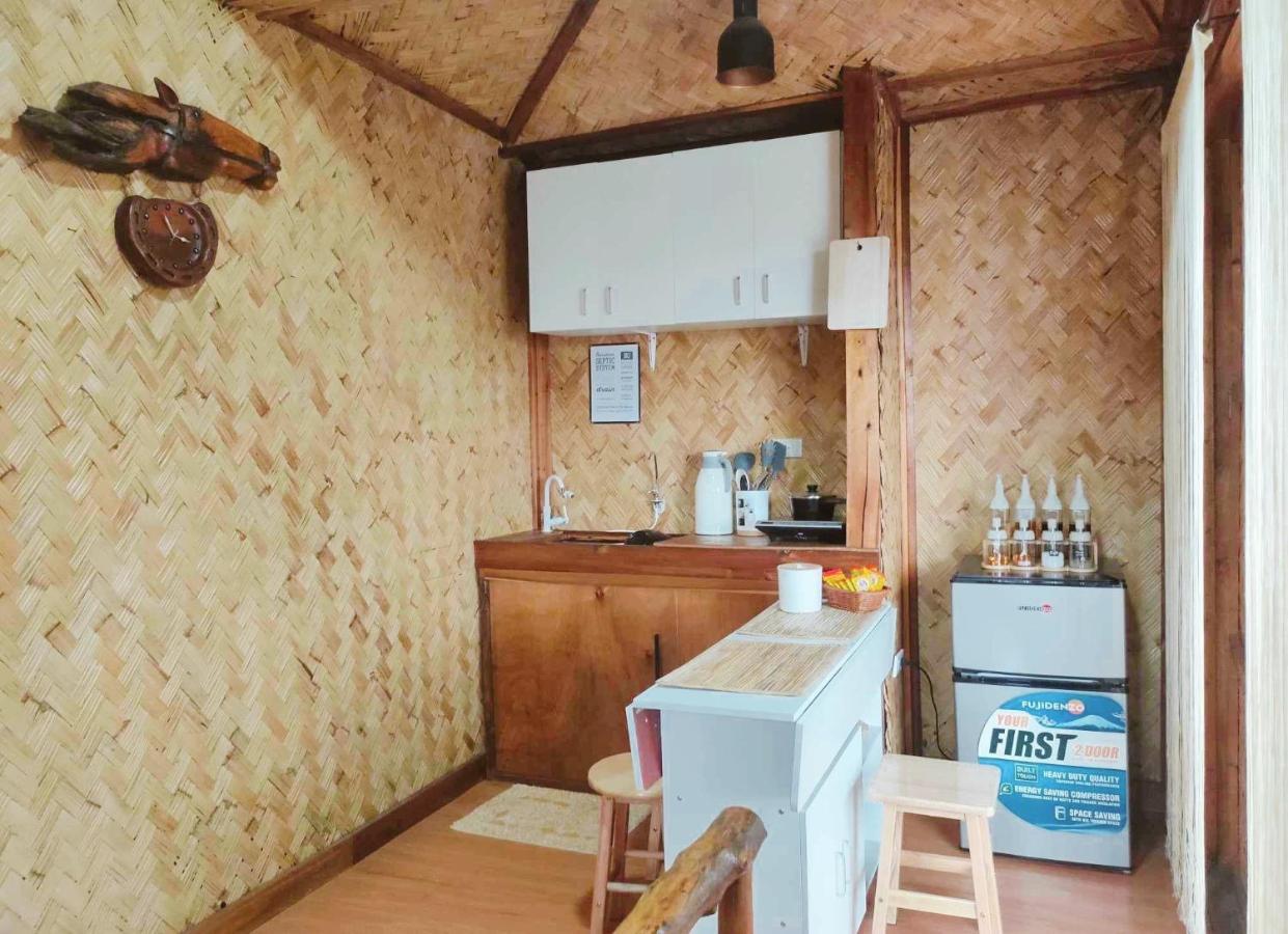 El Nido Backpackers Guesthouse Ngoại thất bức ảnh