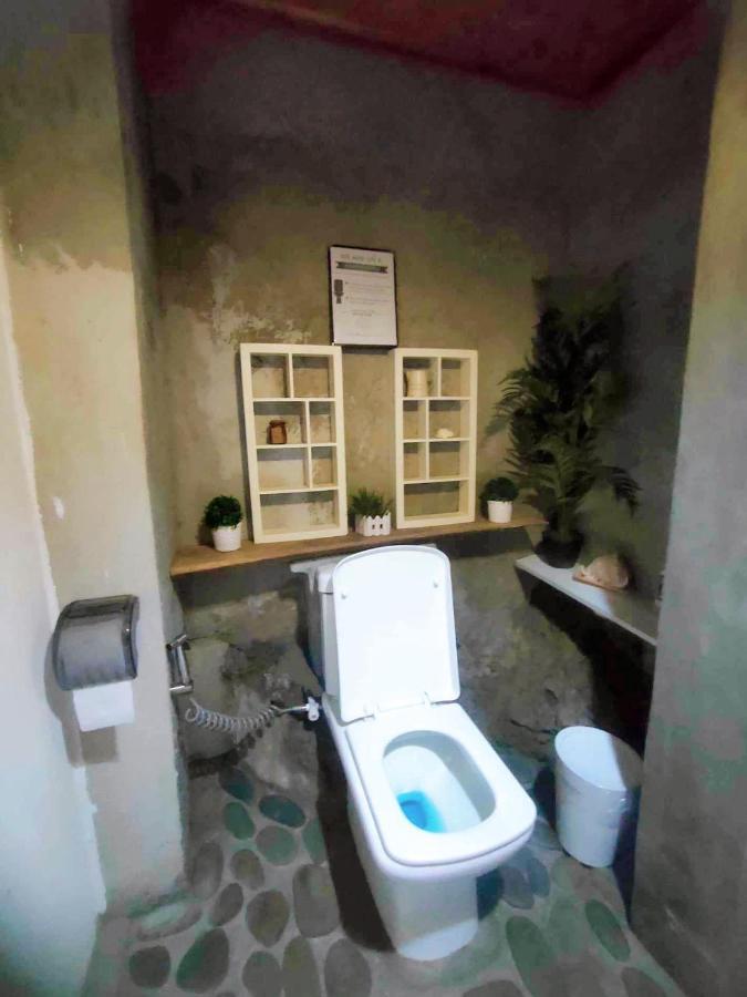 El Nido Backpackers Guesthouse Ngoại thất bức ảnh