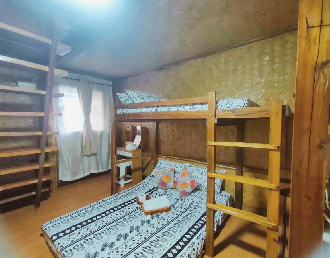 El Nido Backpackers Guesthouse Ngoại thất bức ảnh